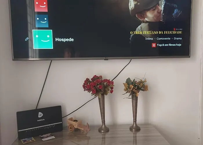 Ninho águias Apartamento