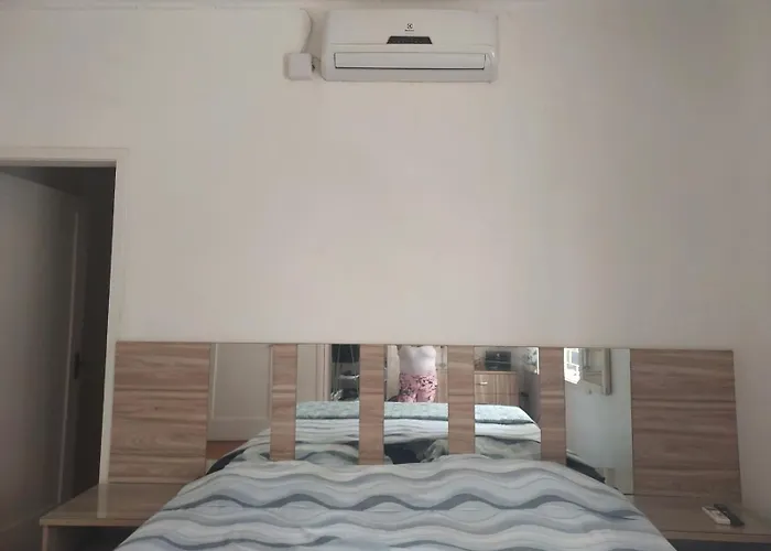 Apartamento Ninho águias