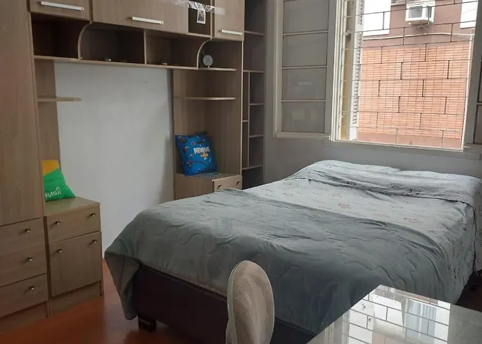 Ninho águias Apartamento Porto Alegre
